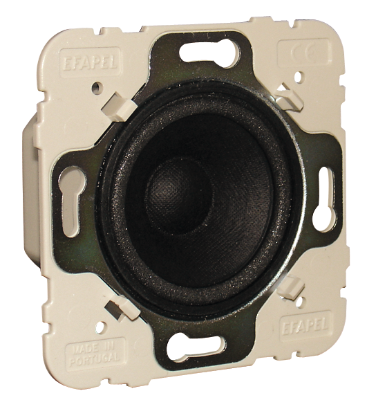 Loudspeaker of 2” - 16 Ohm