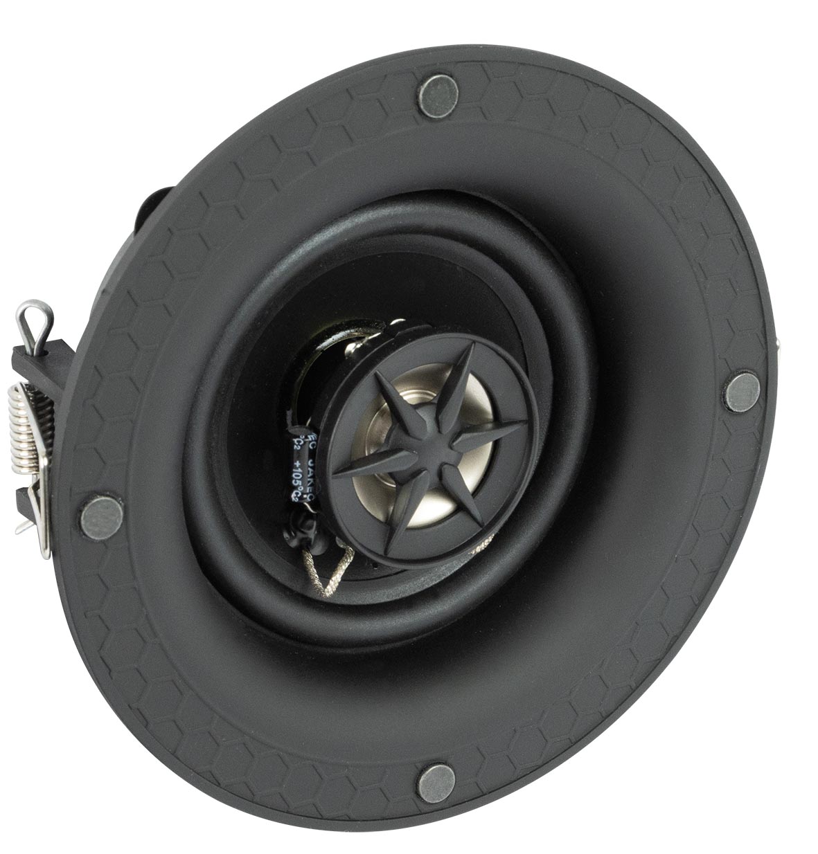 Loudspeaker of 3” - 8 Ohm