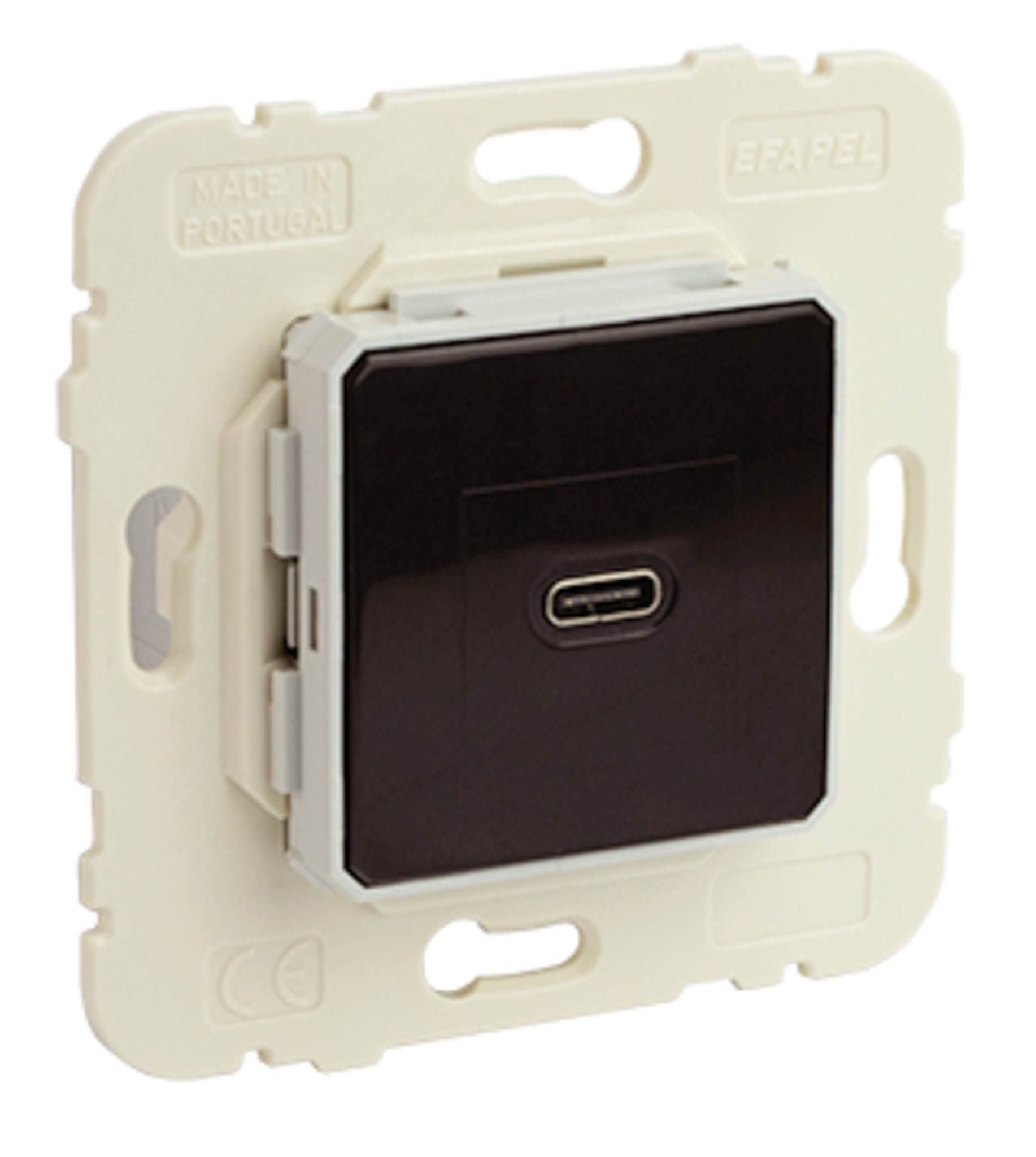Carregador USB Tipo C Power Delivery 65 W