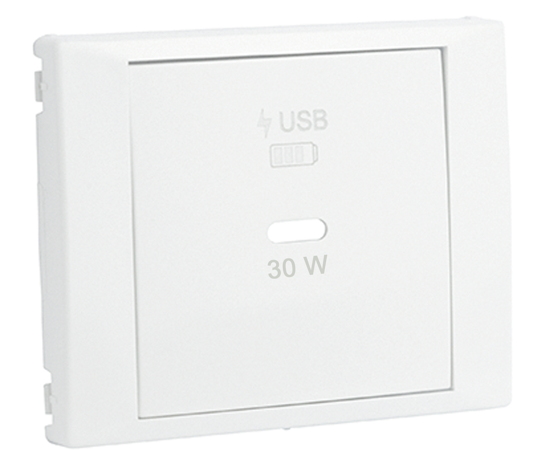 Centro para Carregador USB-C Power Delivery 30 W