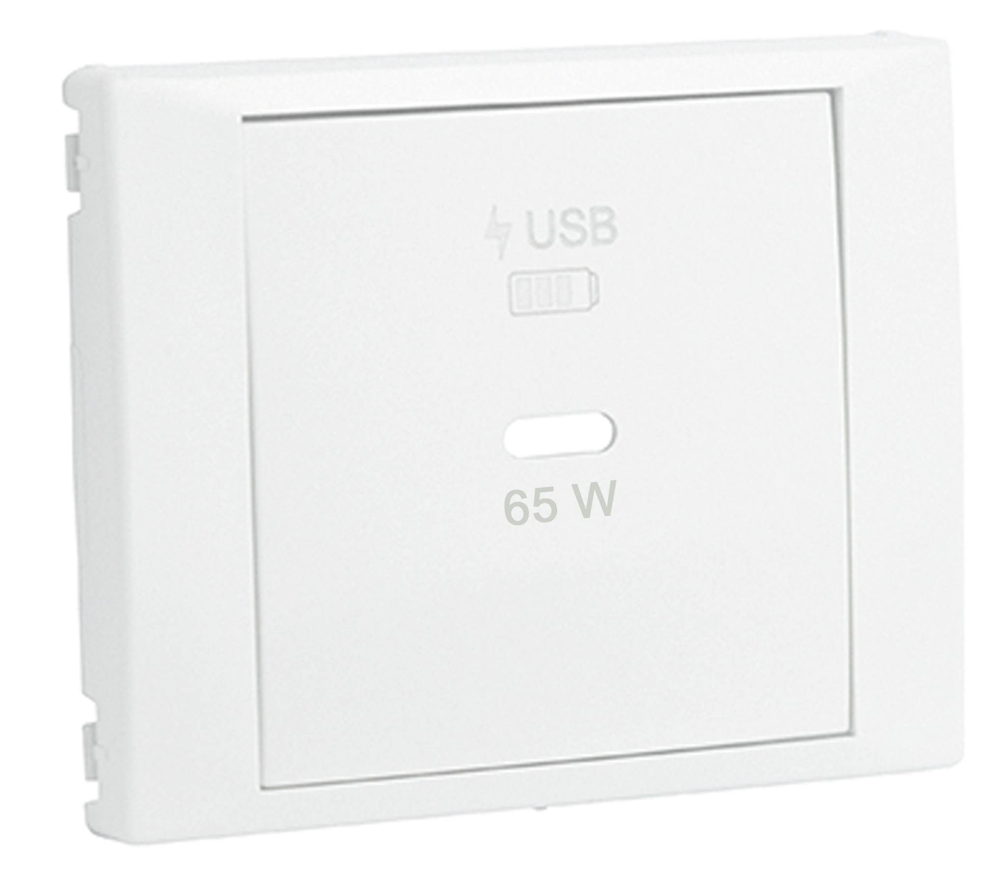 Centro para Carregador USB-C Power Delivery 65 W