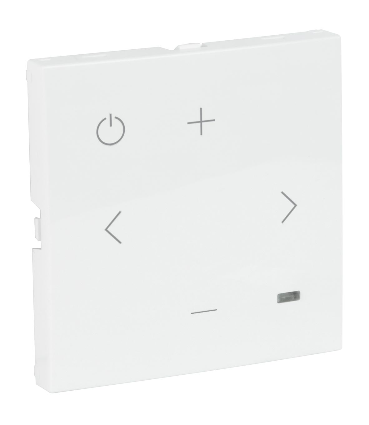 Cover Plate for Control FM