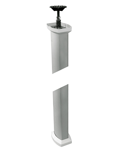 2-Sided Column - 2850mm
