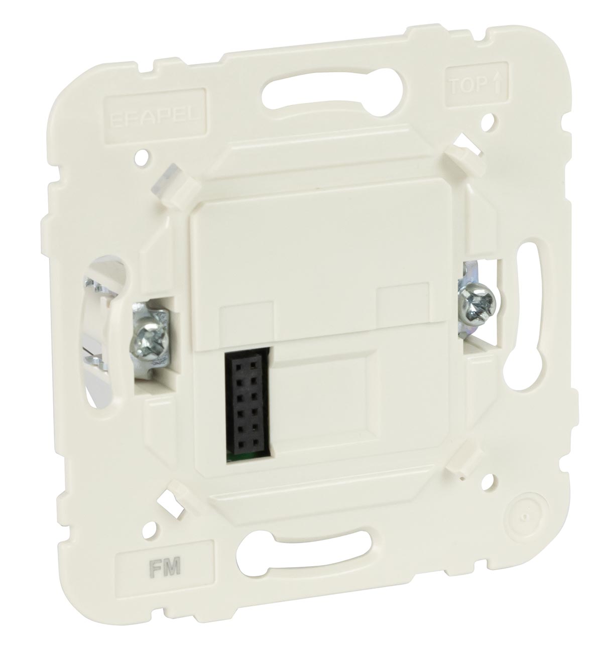 Control Unit FM 12 V ---