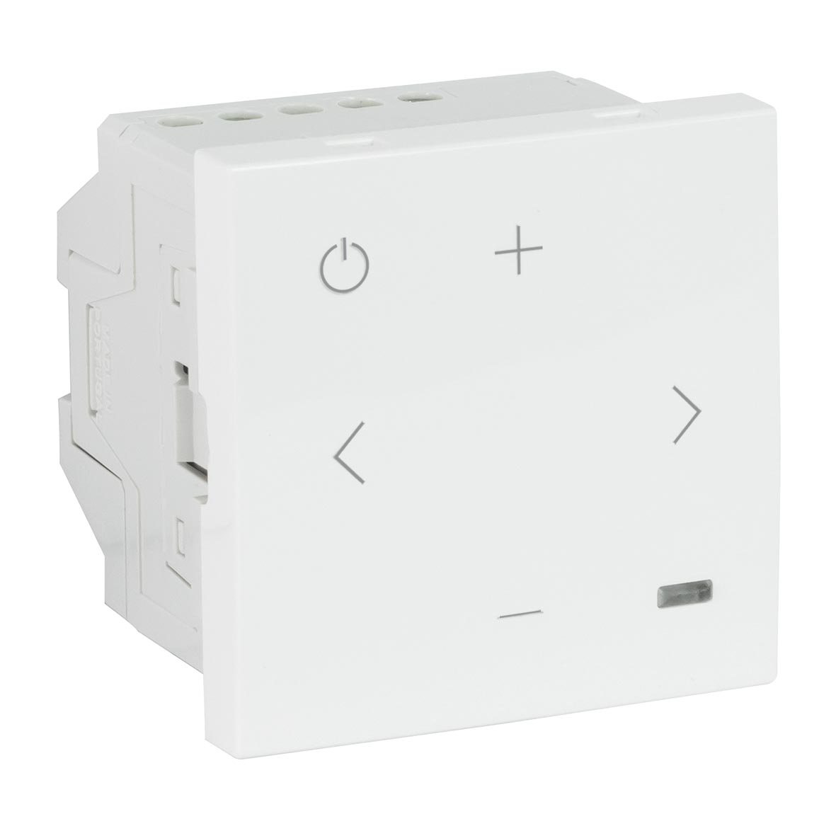 Control Unit FM 230 V~ - 2 Modules