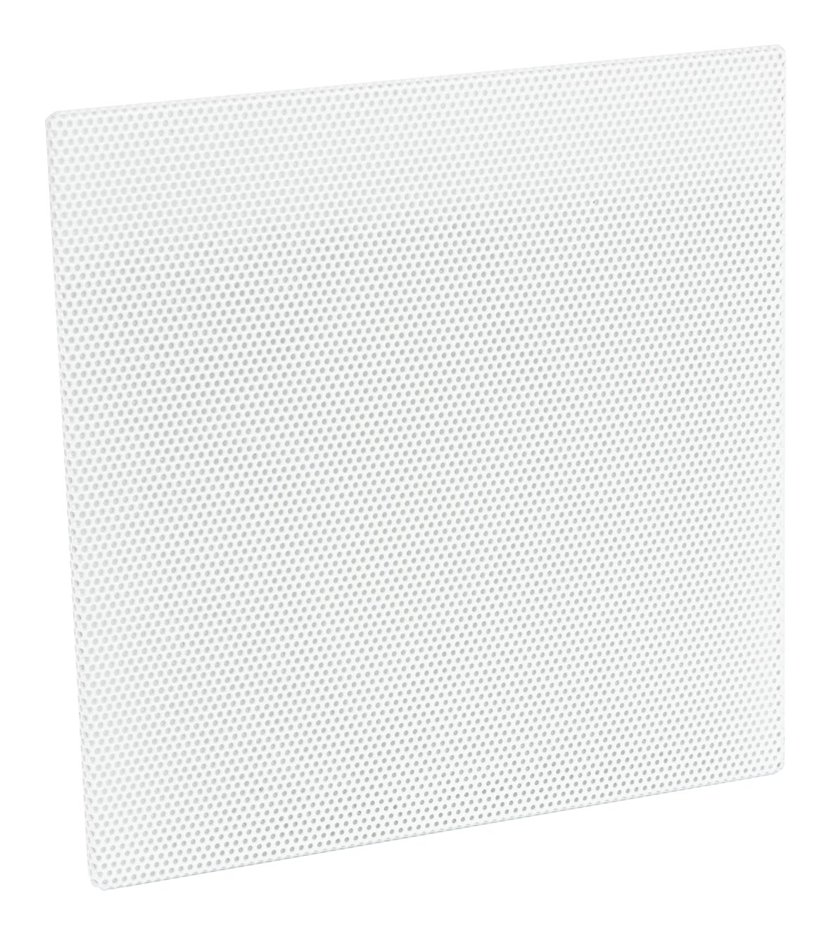 Square Grille for Loudspeaker of 3” 